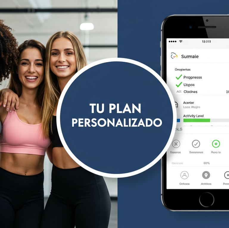 Plan Cetogénico Personalizado